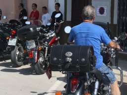 XVI Concentracion - 2009